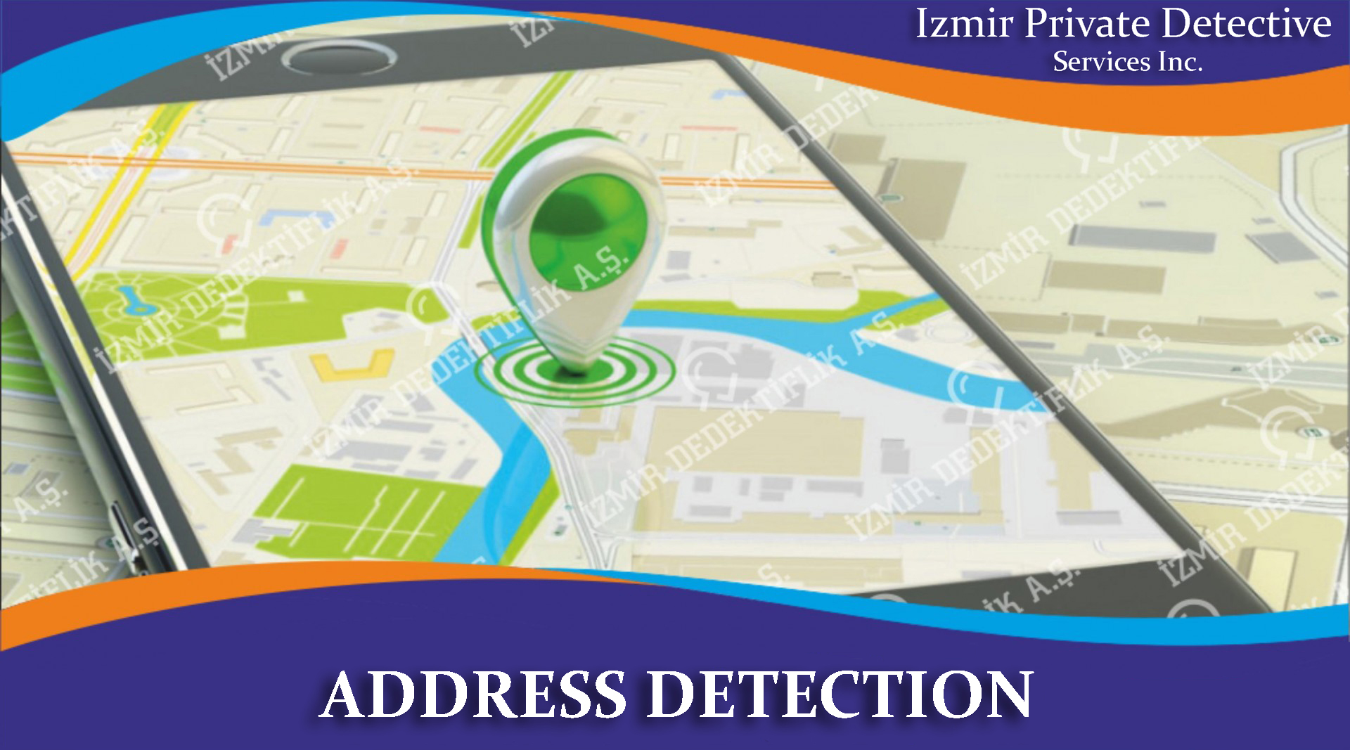 Address Detection