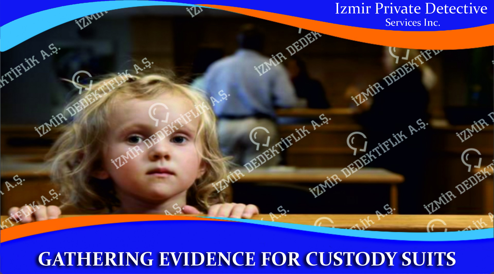 Gathering Evidence for Custody Suits