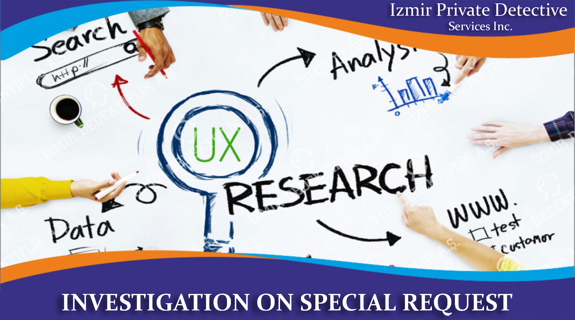 Investigation On Special Request