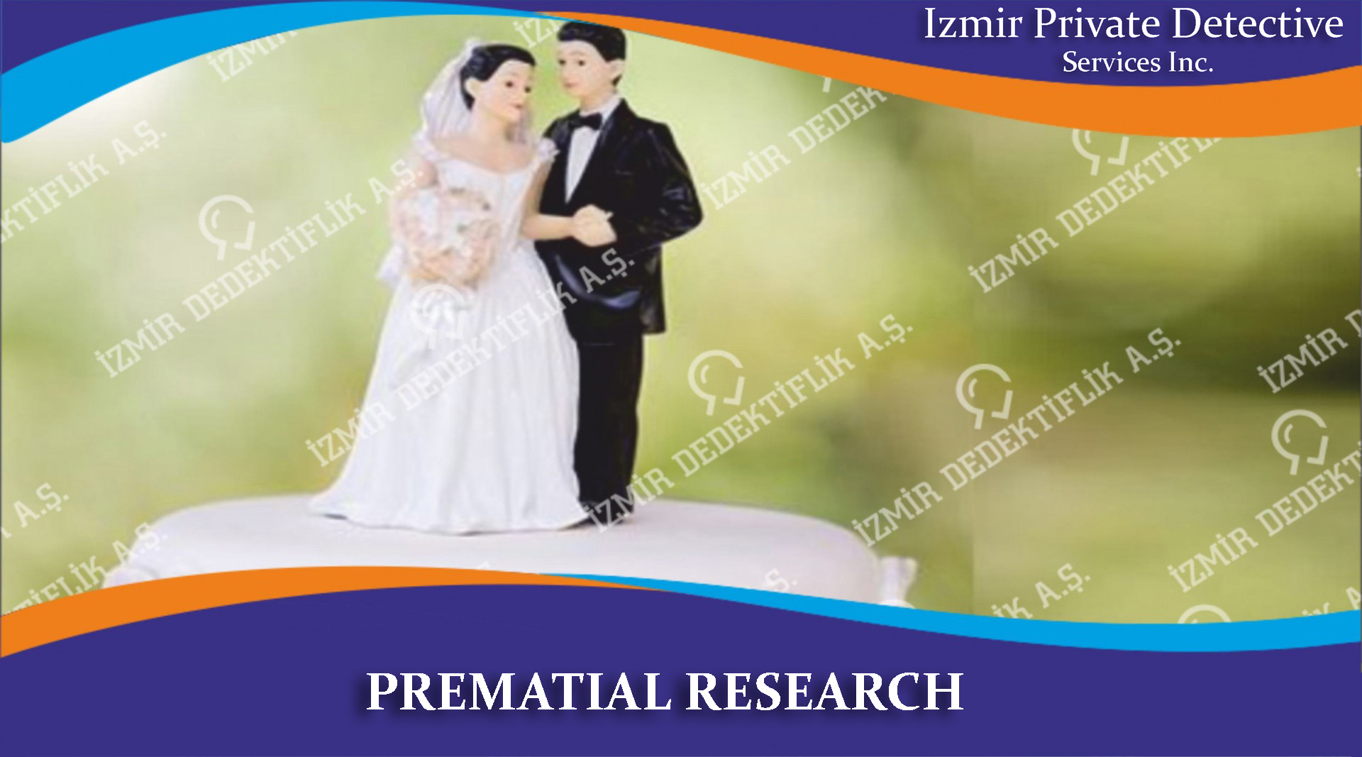 Premarital Research