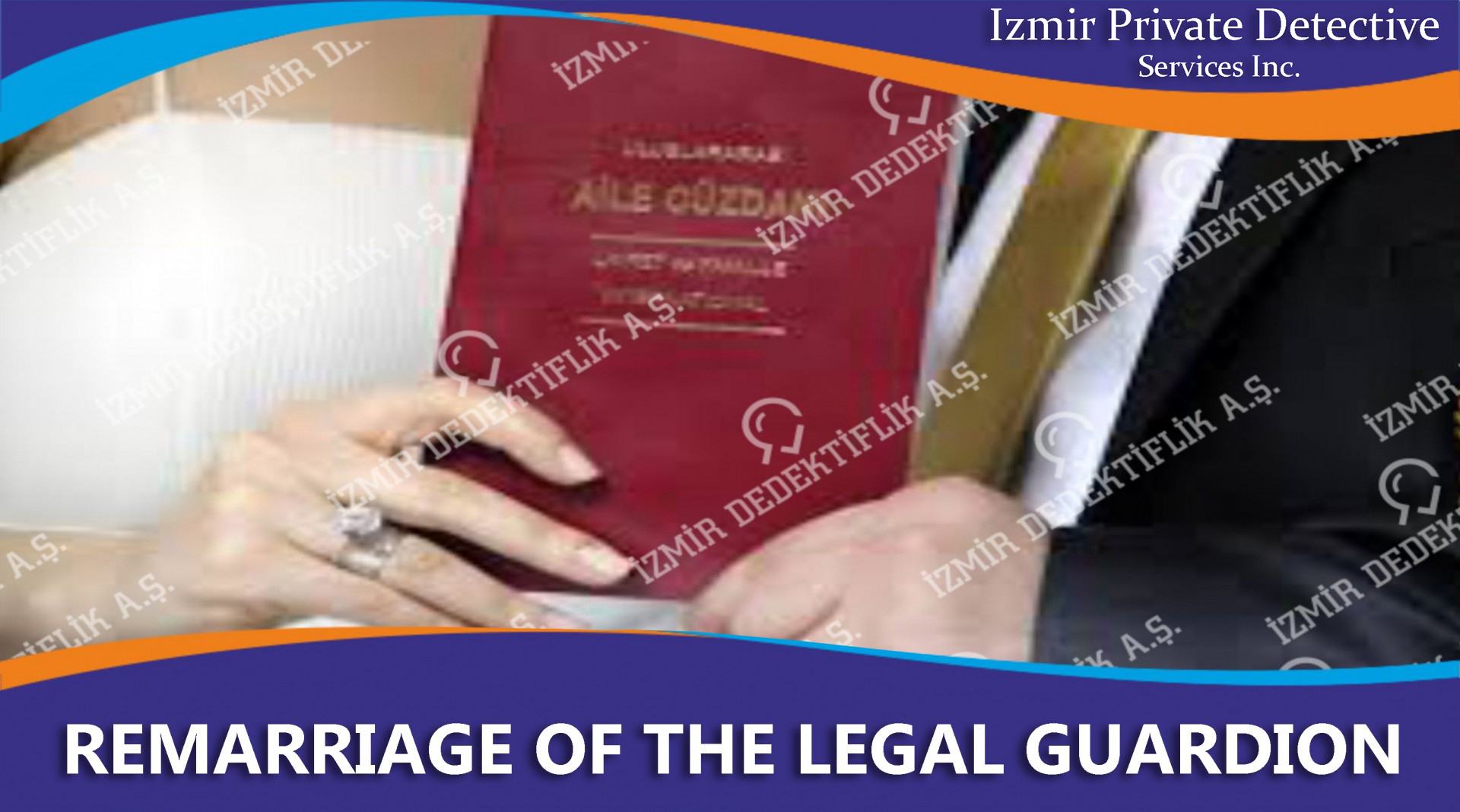 Remarriage of the Legal Guardian